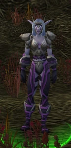 Image of Sentinel Aynasha