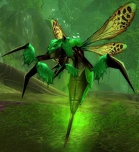 Image of Stinglasher