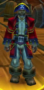 Image of Captain Hecklebury Smotts