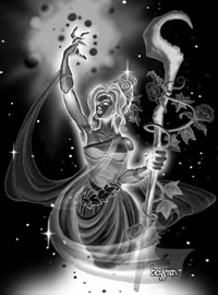 Image of Eonar the Lifebinder