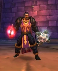 Image of Kranitoko the Explorer