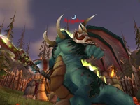 Image of Azgalor