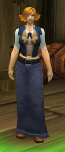 Image of Danielle Zipstitch