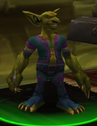 Image of Gagsprocket