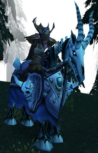 Image of Prince Theraldis