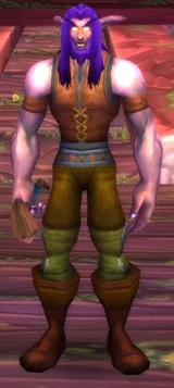 Image of Caynrus