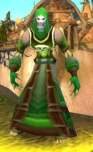 Image of Defilers Emissary