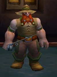 Image of Grimnur Stonebrand