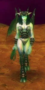 Image of Sister of Grief