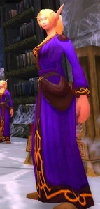 Image of Wanton Hostess