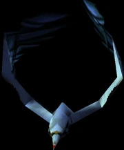 Albatross from Warcraft 3