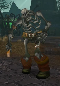 Image of Clerk Horrace Whitesteed