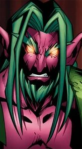 Image of Arch Druid Fandral Staghelm