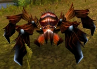 Image of Cliff Lurker