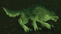 Image of Longtooth Runner