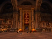Vault of Ironforge