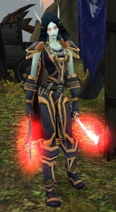 Image of Dark Ranger