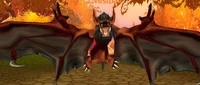 Image of Mistbat