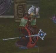 Image of Vilebranch Witch Doctor