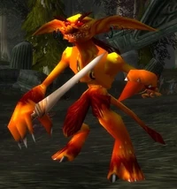 Image of Wild Grell