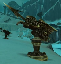 Image of 7th Legion Harpoon Gun