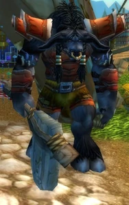 Image of Gorm Grimtotem