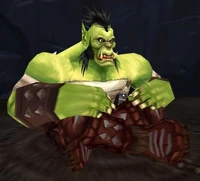 Image of Ortrosh
