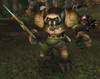 Image of Howling Wolvar Chieftain