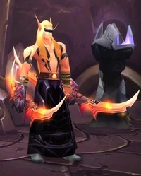 Image of Varedis