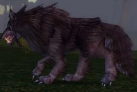 Image of Worg