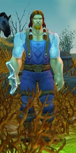 Image of Theodore Furlbrow