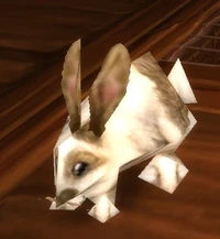 Image of Mr. Floppy