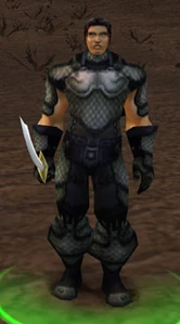 Image of Squire Maltrake