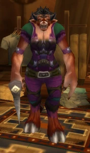 Image of Tagain