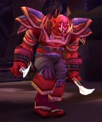 Image of Bonechewer Ravener