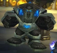 Image of Hardened Iron Golem