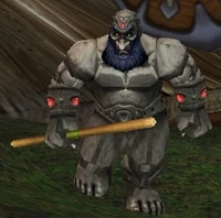 Image of Iron Rune Sage