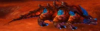 Image of Redstone Basilisk