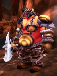 Image of Lair Brute