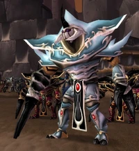 Image of Major Pakkon