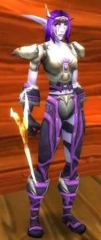 Image of Sentinel Winterdew