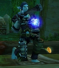 Image of Zealot Lor'Khan