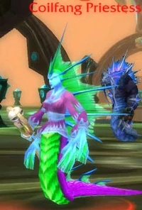 Image of Coilfang Priestess