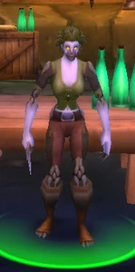 Image of Felicia Doan