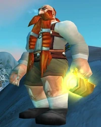 Image of Flynn Firebrew