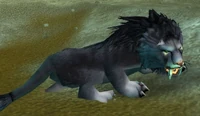 Image of Humar the Pridelord