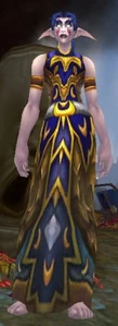 Image of D.E.H.T.A. Enforcer