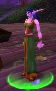 Image of Ainethil