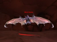Image of Blind Hunter