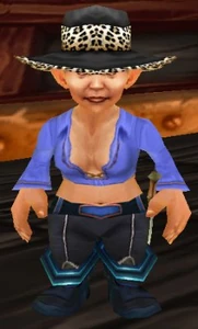 Image of Scuttle Frostprow